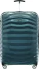 Samsonite Lite-Shock Spinner, Karre, Blau, Petrol Blue, Produktbild-Vorschau 18