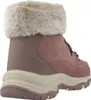 SKECHERS TREGO - SNOW WORRIES Rosa Produktbild-Vorschau 5