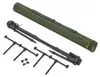 Prologic Tube 3 Rod Pod - Rodpod Produktbild-Vorschau 5