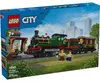 LEGO City Retro pociąg z lokomotywą parową, Zestaw do Podgląd zdjęcia produktu 2
