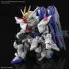 Bandai MGSD Freedom Gundam Sammelfigur 18 cm PVC Produktbild-Vorschau 14