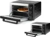 Four posable 28l 1500w noir - Domo - DO1107GO - bake & Voir les images du produit 16