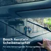 Bosch Scheibenwischer hinten für Chevrolet Fiat Ford Jeep Produktbild-Vorschau 6