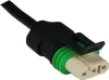Grundfos Netzkabel 1,0m für GRUNDFOS UPM3 (Hybrid, Flex Produktbild-Vorschau 2