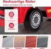 COSTWAY Mercedes Benz, Voiture de pompier avec lampe Voir les images du produit 5