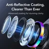 ESR – Armorite Camera Lens Protectors ochranné sklá Náhľad obrázku produktu 7