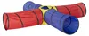 Relaxdays Tunnel da gioco XXL, grande tunnel per bambini Anteprima dell’immagine prodotto 6