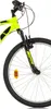 Sportovní kolo Dino bikes 26" odpružené žluté Náhled obrázku produktu 16