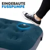 Avenli Camping Luftmatratze / Luftbett 191x73 x 22 cm mit Produktbild-Vorschau 14