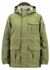 Jack Kinder Jacke Wolfskin Lakeside Safari Wind Outdoor Produktbild-Vorschau 1