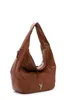 SURI FREY Schultertasche Gracey Hobo Cognac braun Produktbild-Vorschau 2