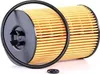 Ölfilter RIDEX 7O0116 Filtereinsatz für VW Golf VII Produktbild-Vorschau 10
