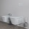 Ideal Standard WC-Bürstengarnitur Conca Cube T4494AA Chrom Produktbild-Vorschau 3