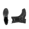 Rieker Damen Chelsea Boot Stiefelette Schnalle Riemen Produktbild-Vorschau 15
