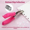 Poinçon à découpe unique, forme circulaire, diamètre 6 mm Voir les images du produit 5