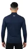 Under Armour Men's ColdGear® Armour Compression Mock LS - Produktbild-Vorschau 10