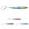 Illex Seabass Anchovy Metal Jig Yossy Candy 100g Produktbild-Vorschau 4