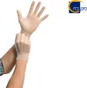 MaiMed vi-touch taille M Gants en vinyle à usage unique, Voir les images du produit 3