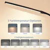 ZMH Lampada da tavolo Lampada da tavolo a LED Dimmerabile Anteprima dell’immagine prodotto 3