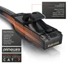 Primewire LAN kábel CAT 7, 10 Gbit/s, sieťový kábel S/FTP Náhľad obrázku produktu 4