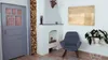 Tablica na magnesy METALboards,  lite drewno 90x60 cm + Podgląd zdjęcia produktu 14