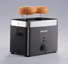 GRAEF Toaster TO62 1000 W schwarz Produktbild-Vorschau 12