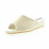 Westland Marseille - Beige / Kombi Textil Größe: 41 Normal Produktbild-Vorschau 5