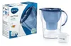 Brita Marella, Filtrovací konvice, 2,4 l, Modrá, Průhledná Náhled obrázku produktu 6