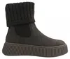 Bugatti Woman They Damenschuhe Schlupfstiefel Braun Produktbild-Vorschau 2