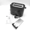 Tostapane a 2 scomparti 830w nero Philips HD2581/90 Anteprima dell’immagine prodotto 37