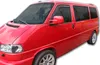 Heko Deflecteurs D'Air / De Vent Pour Volkswagen T4 Voir les images du produit 2