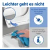 WENKO WC SITZ VORNO Absenkautomatik Toiletten Deckel Klo Produktbild-Vorschau 9