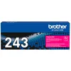 Brother toner TN243M magenta magenta Voir les images du produit 6