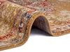 Tappeto Hanse Home Luxor a pelo corto Maderno Gold Anteprima dell’immagine prodotto 3
