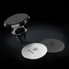 Baseus Magnetplatten - Schwarz / Silber Produktbild-Vorschau 4