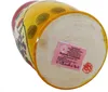 Matroschka Puppen Babuschka rotes Tuch Set aus 7 Produktbild-Vorschau 6