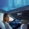 Sypialnia samochodowa, Baseus CoolRide, ochrona UV UPF 50+, Podgląd zdjęcia produktu 12