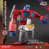 Transformers: Generation One AMK Pro Series Plastic Model Podgląd zdjęcia produktu 2