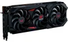 Grafikkarte PowerColor Red Devil RX9070XT 16G-E/OC Produktbild-Vorschau 3