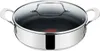 Tefal Jamie Oliver Servierpfanne 25cm mit Glasdeckel, 3,2 L Produktbild-Vorschau 1