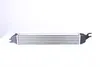 NISSENS 96608 Ladeluftkühler LLK für MINI Schrägheck (R56) Produktbild-Vorschau 3
