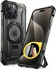 Supcase Ub Grip Mag Magsafe Iphone 16 Pro Max Czarny Podgląd zdjęcia produktu 1