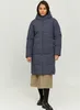 Mazine Damen Winterjacke Elmira Puffer Coat, Größe:S, Produktbild-Vorschau 5