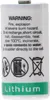 Saft Lithium LS-17330 3,6 V 2,1 Ah Produktbild-Vorschau 4