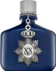 John Varvatos Herrenparfüm EDT Xx Indigo 75 ml Produktbild-Vorschau 2