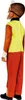 Costume da licenza Rubble per bambini Paw Patrol Anteprima dell’immagine prodotto 4