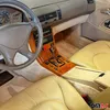 Hlavice řadicí páky pro Mercedes třídy S W140 1991-1994 Náhled obrázku produktu 2
