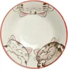 Tokio Japan Design Katzen Schalen Kawaii Cat Tayo Schüssel  Produktbild-Vorschau 2
