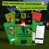 Gourmet Criminelle® Krimidinner für zuhause | 4 bis 6 Produktbild-Vorschau 5