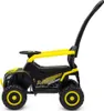 Baby Mix Ruggy elektrischer Baby-Reflektor mit Fü Produktbild-Vorschau 3